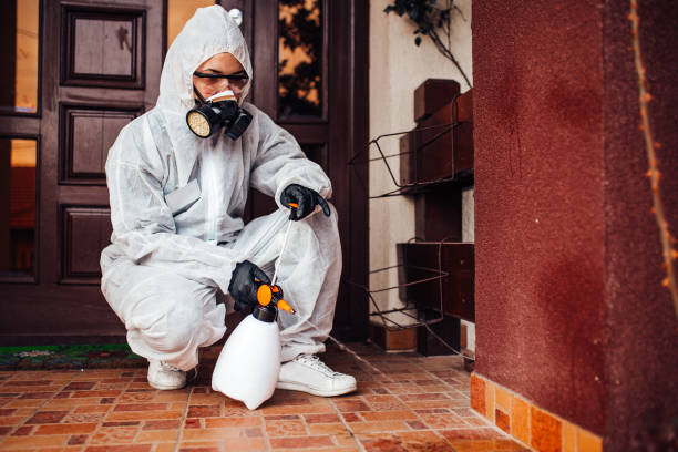 Reliable Mosquito Control contractor in Centreville, MI by Show Me Pest Control